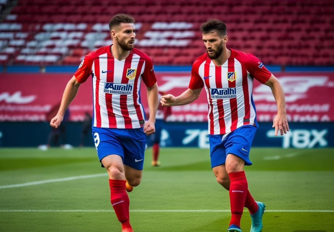 西甲前瞻：马德里竞技坐镇万达大都会球场迎战皇家奥维耶多，格列兹曼领衔锋线