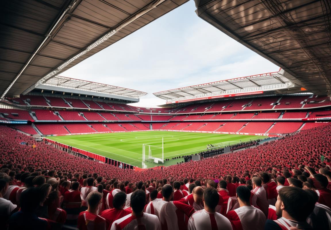 西甲焦点战：皇马客战毕尔巴鄂竞技，圣马梅斯球场迎严峻考验